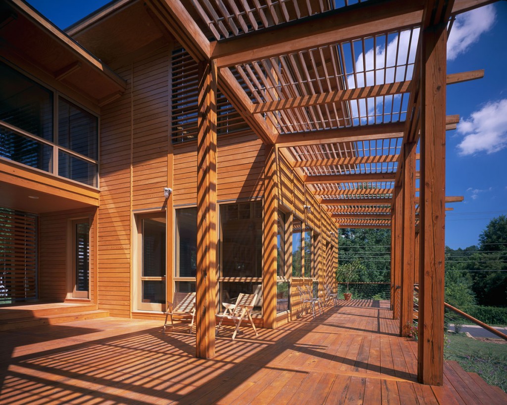Is Beauty a Trade-off for Green Design?